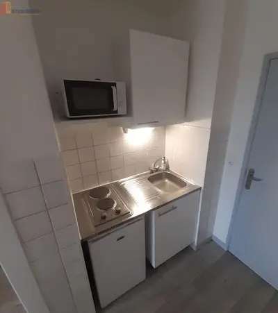 Studio à Issoire