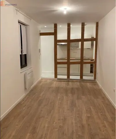 Studio à Strasbourg