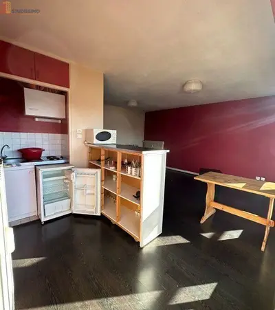 Studio à Clermont-Ferrand