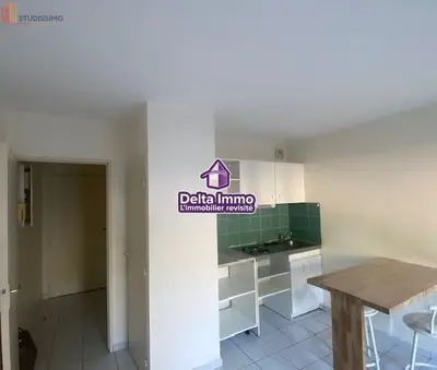 Studio à Évreux