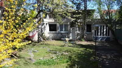 Studio à Clermont-Ferrand