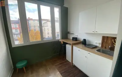 Studio à Clermont-Ferrand