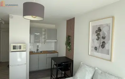 Studio à Strasbourg