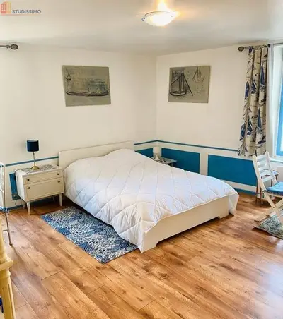 Studio à Clermont-Ferrand