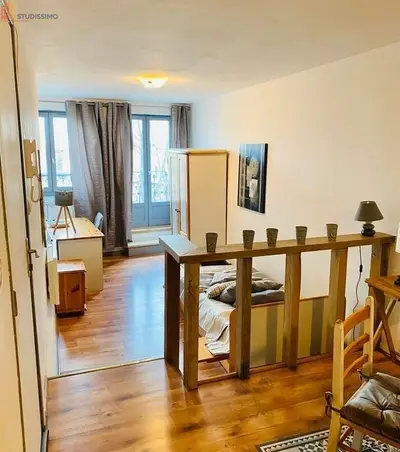 Studio à Clermont-Ferrand
