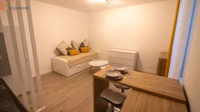 Studio à Clermont-Ferrand