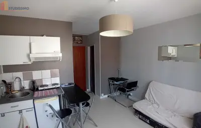 Studio à Clermont-Ferrand