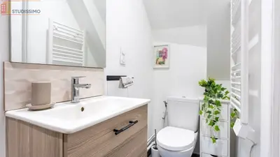 Studio à Clermont-Ferrand