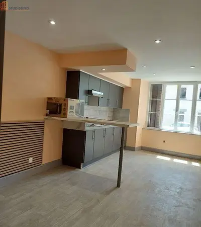 Studio à Pontaumur
