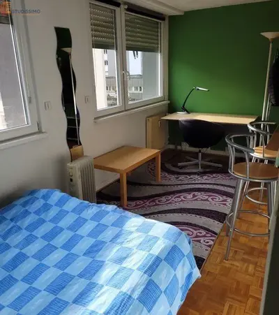 Studio à Strasbourg