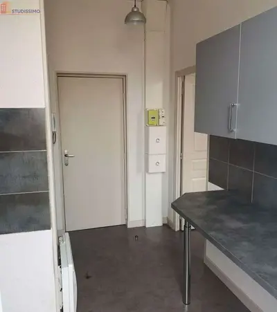 Studio à Clermont-Ferrand