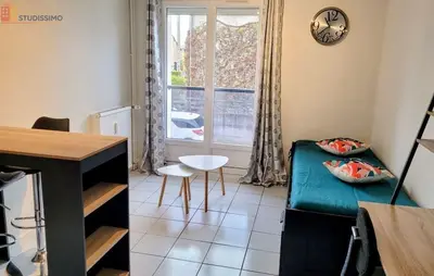 Studio à Clermont-Ferrand
