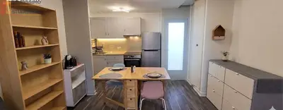 Studio à Clermont-Ferrand