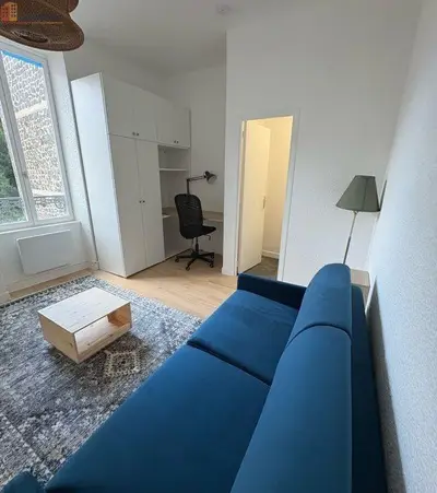 Studio à Clermont-Ferrand