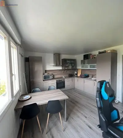 Studio à Clermont-Ferrand