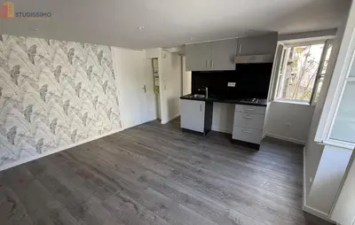 Studio à Clermont-Ferrand
