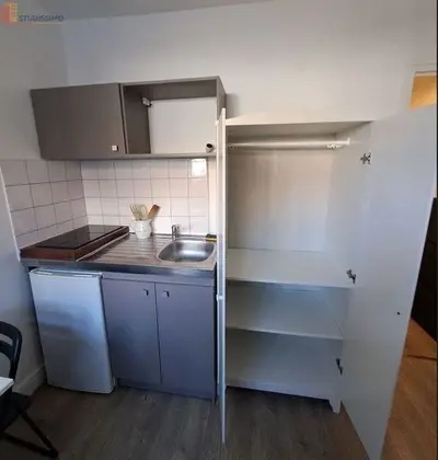 Studio à Chamalières