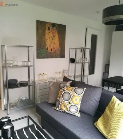 Studio à Strasbourg