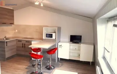 Studio à Clermont-Ferrand