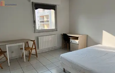 Studio à Strasbourg