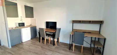 Studio à Clermont-Ferrand