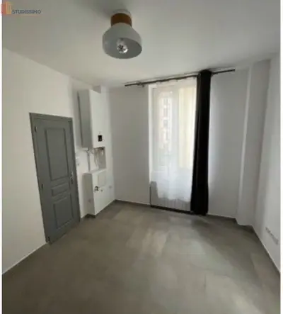 Studio à Strasbourg