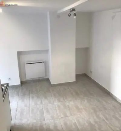 Studio à Strasbourg