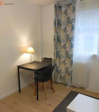 Studio à Strasbourg