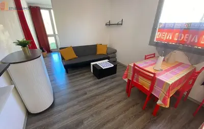 Studio à Évreux