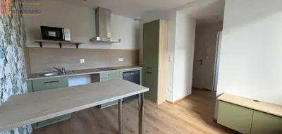 Studio à Clermont-Ferrand