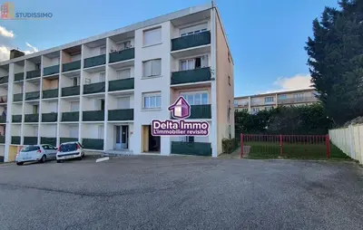 Studio à Évreux