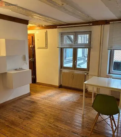 Studio à Strasbourg