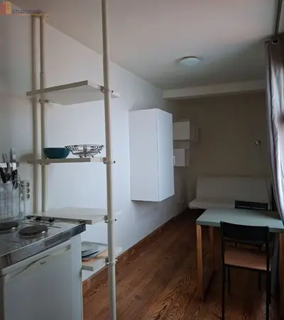 Studio à Strasbourg