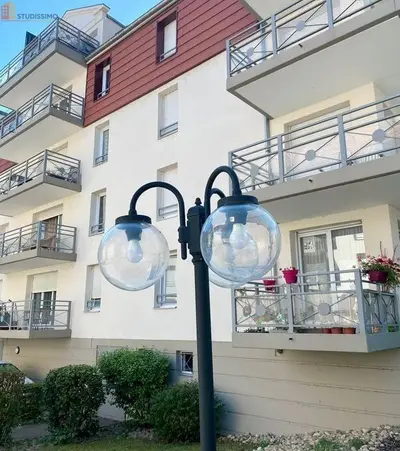 Studio à Strasbourg