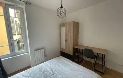 Studio à Clermont-Ferrand