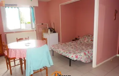 Studio à Louviers
