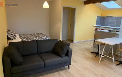 Studio à Clermont-Ferrand