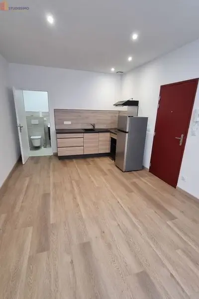 Studio à Beaumont