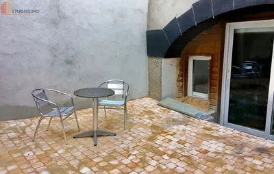 Studio à Riom