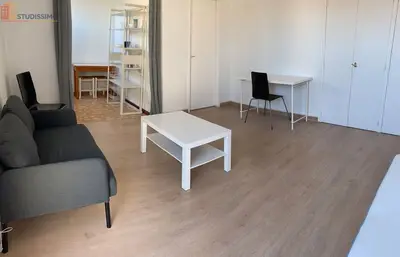 Studio à Strasbourg