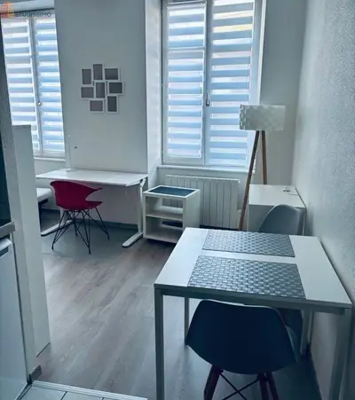Studio à Strasbourg