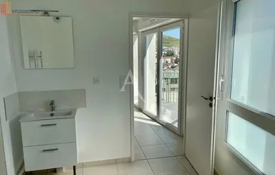 Studio à Clermont-Ferrand