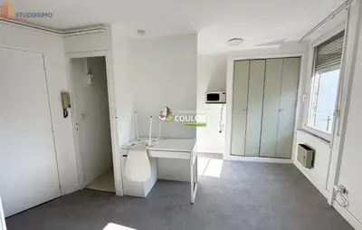 Studio à Clermont-Ferrand