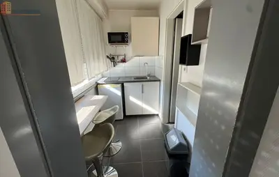 Studio à Strasbourg