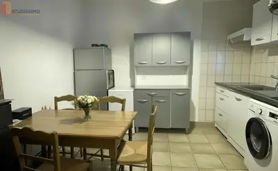 Studio à Nonancourt