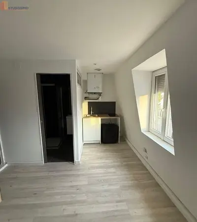 Studio à Strasbourg