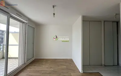 Studio à Clermont-Ferrand