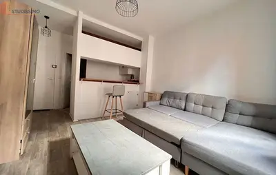 Studio à Évreux