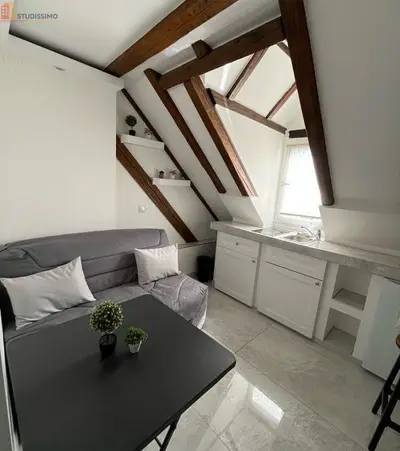 Studio à Strasbourg
