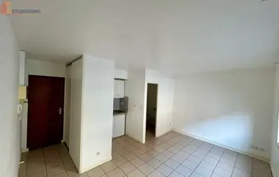 Studio à Clermont-Ferrand